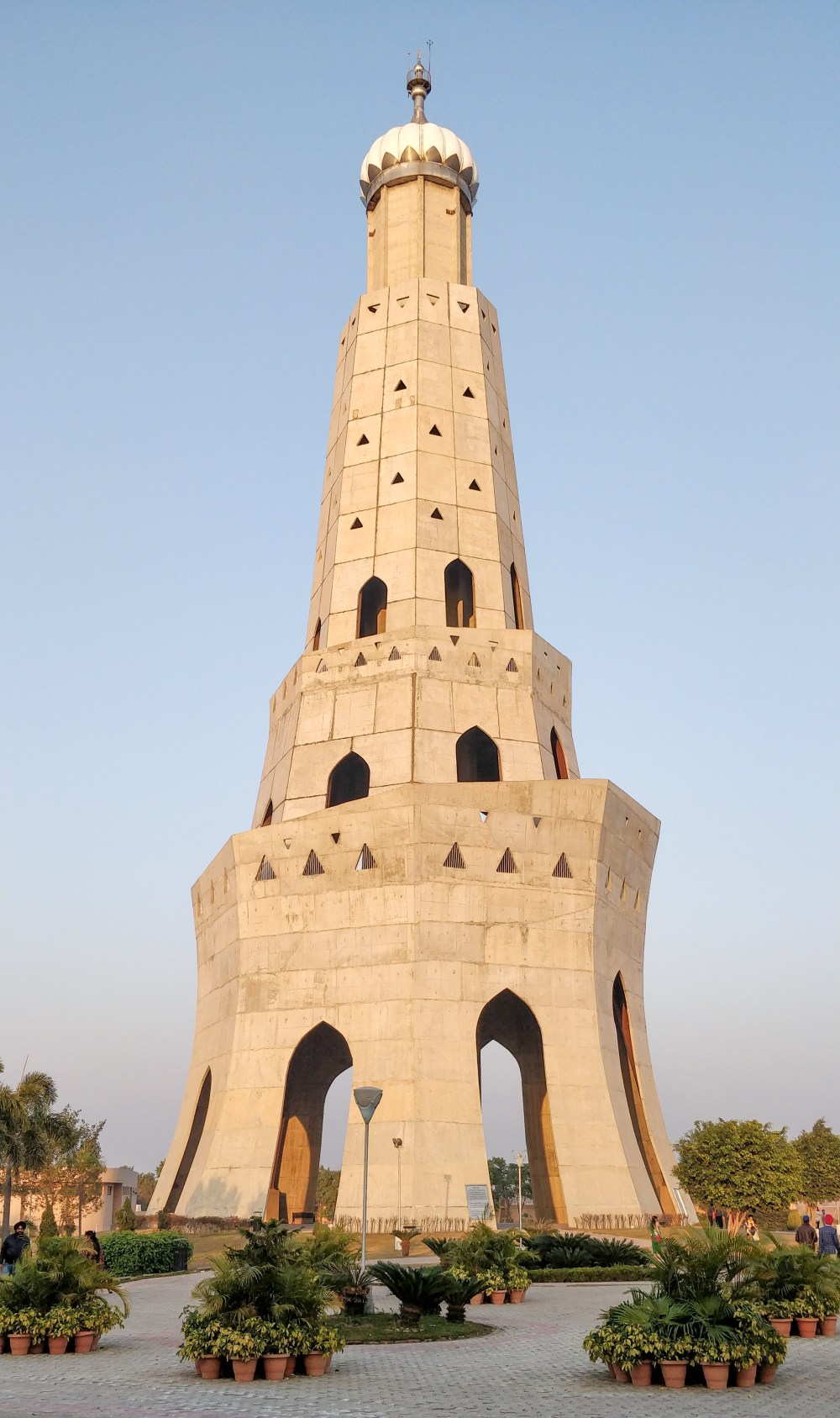 fatehburj